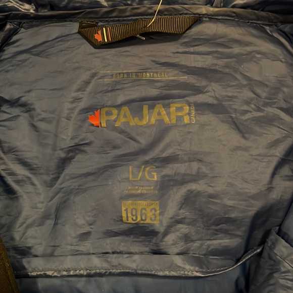 NWT Pajar jacket - Picture 7 of 14